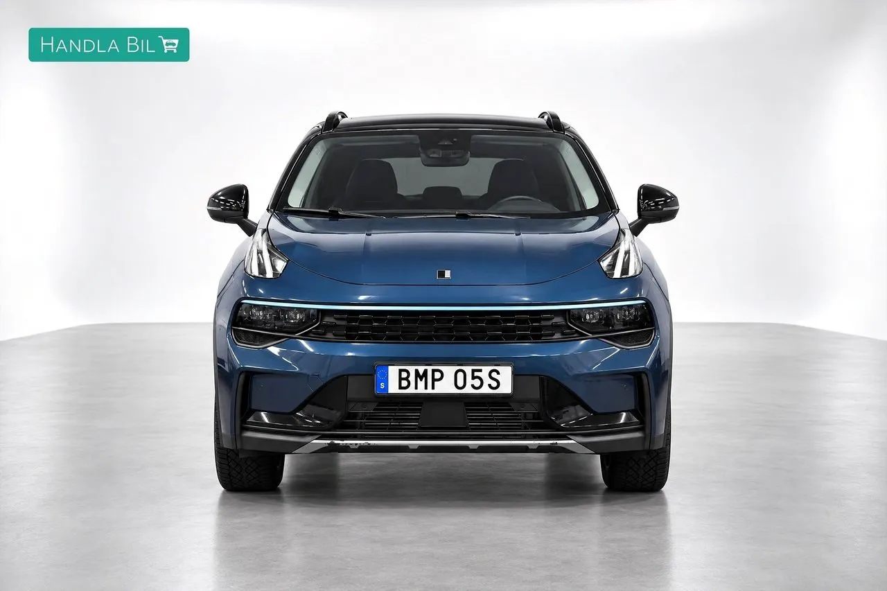 Lynk & Co 01 bild 3