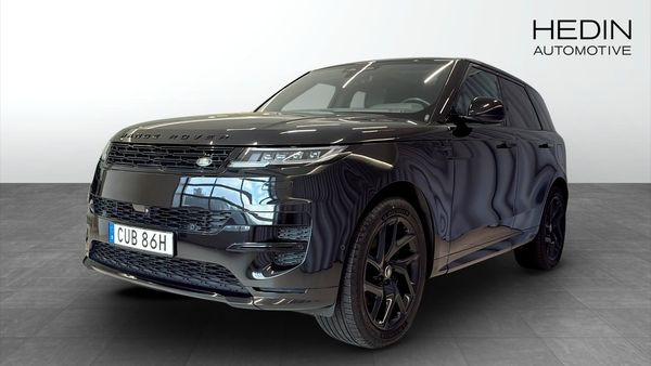 Land Rover Range Rover Sport P460e Dynamic SE - 2025