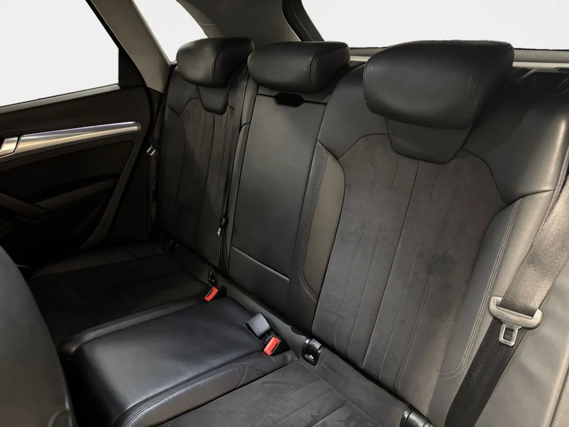 Audi Q5 bild 13