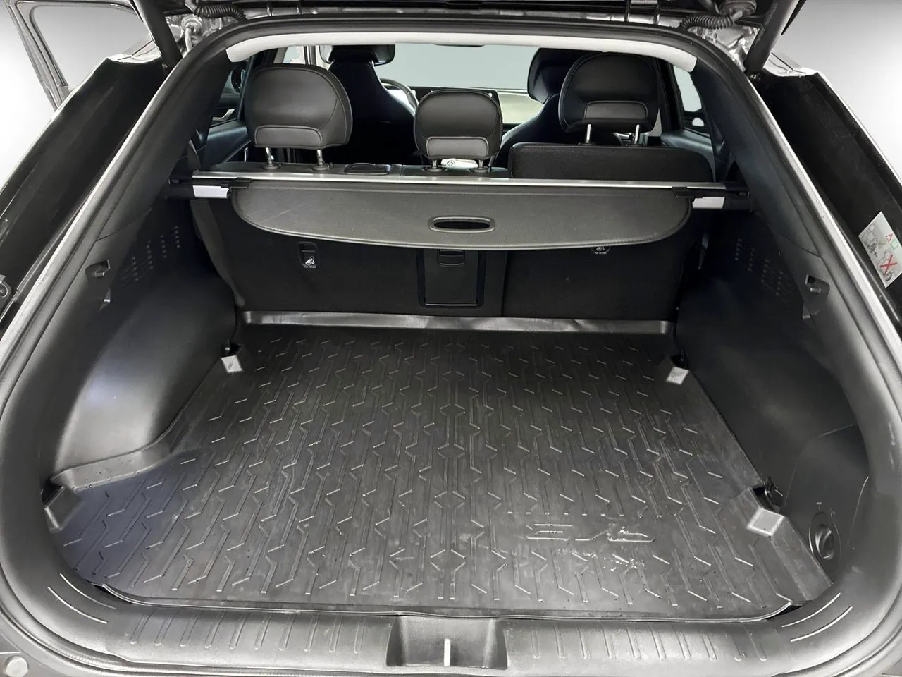 Kia EV6 bild 26