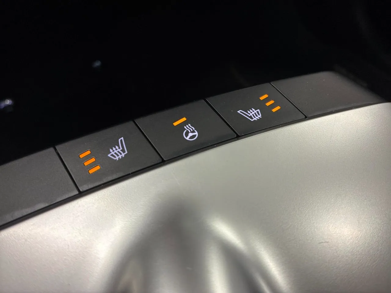 Kia EV6 bild 19