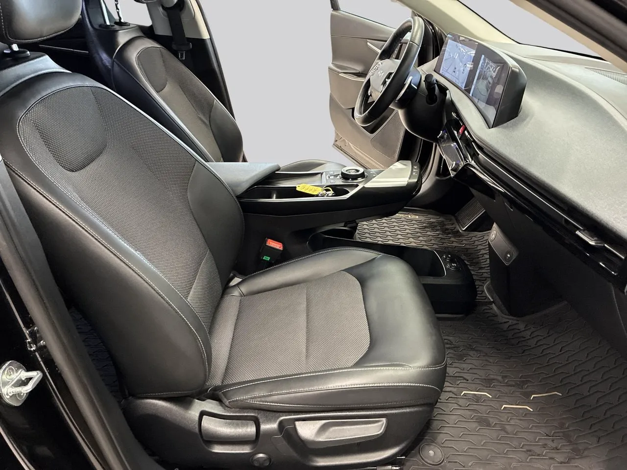 Kia EV6 bild 10