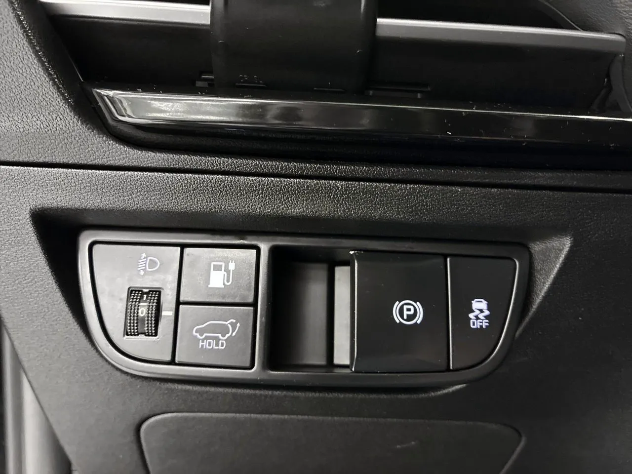 Kia EV6 bild 21
