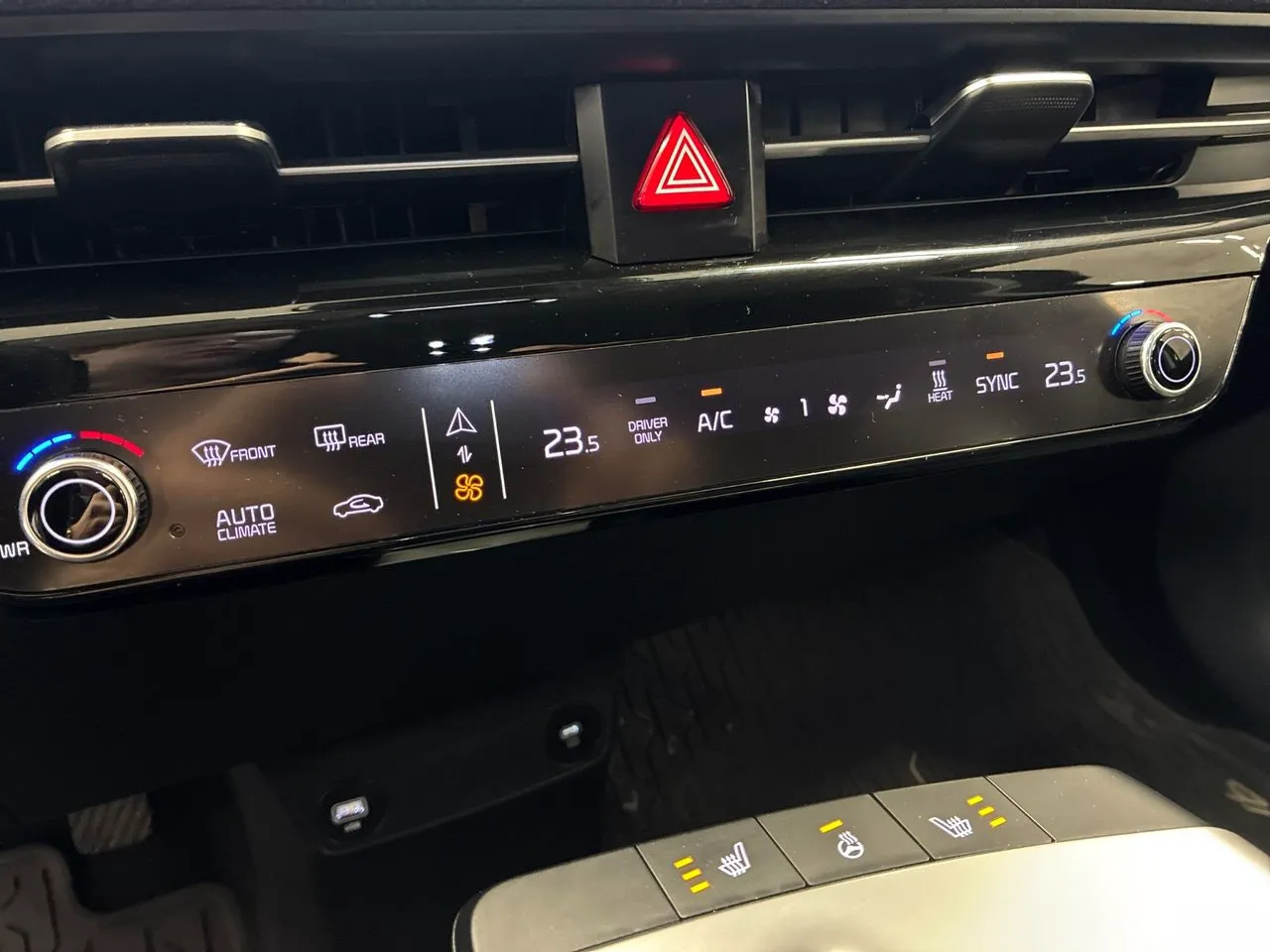 Kia EV6 bild 17