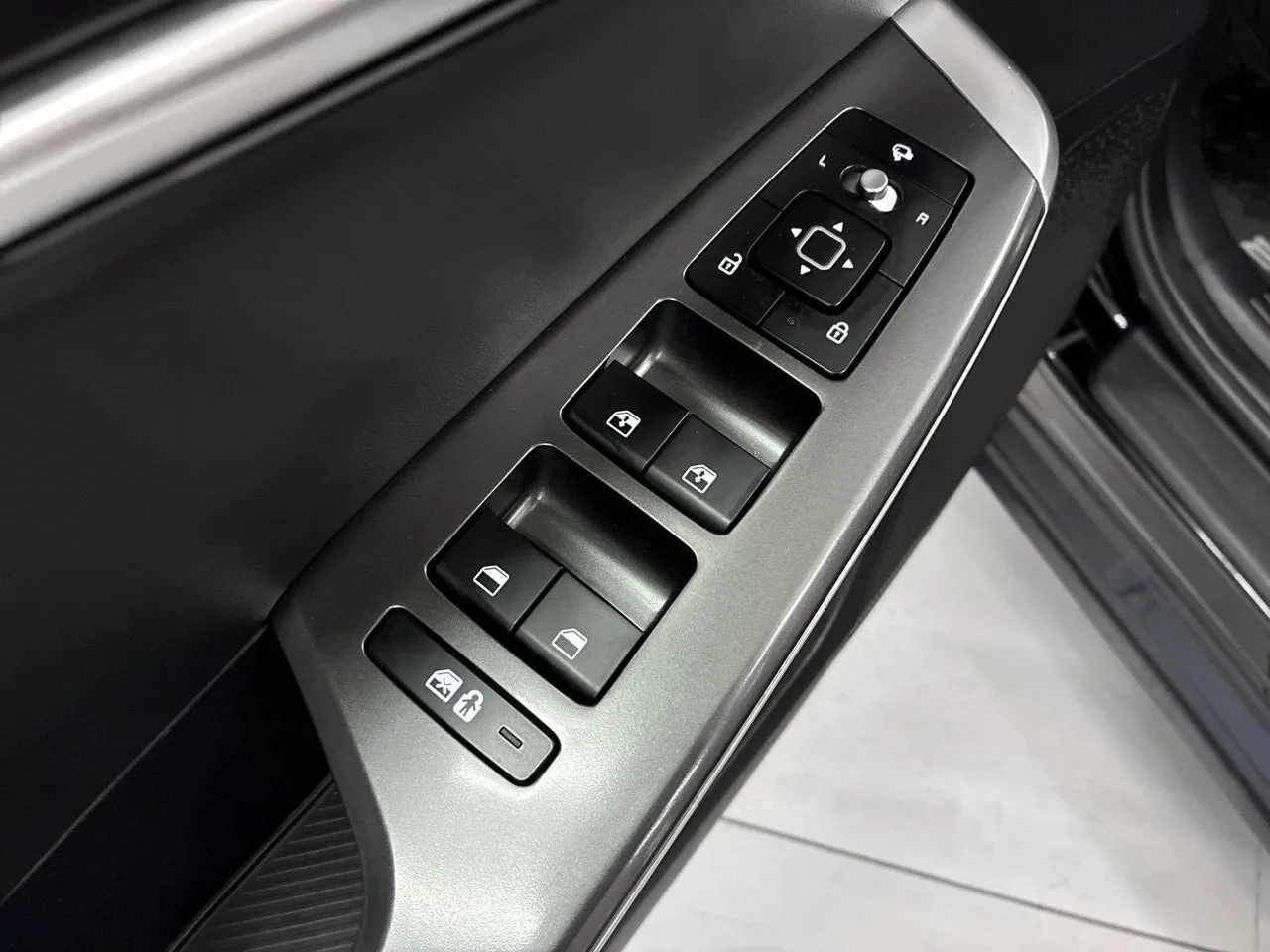 Kia EV6 bild 23