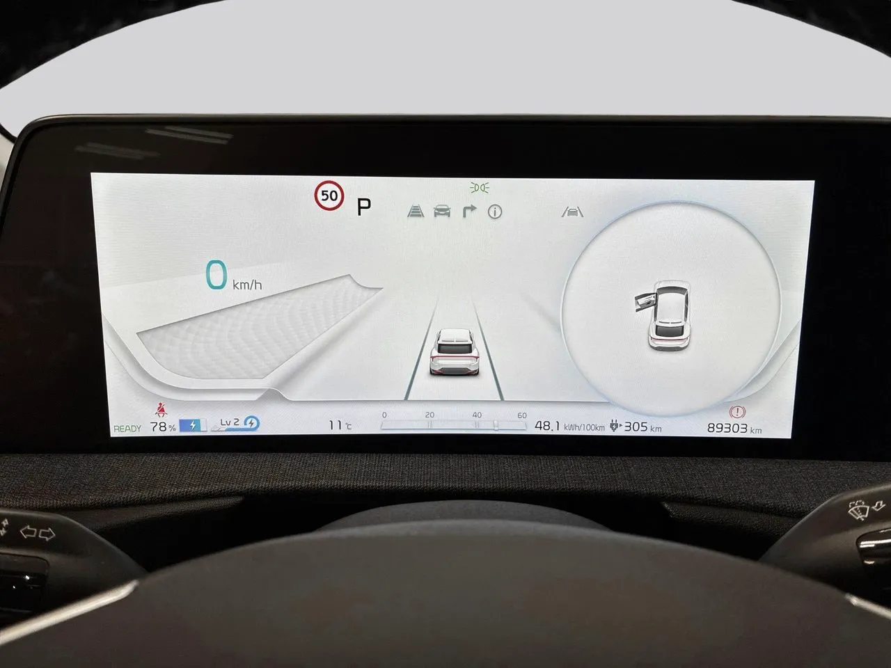 Kia EV6 bild 11