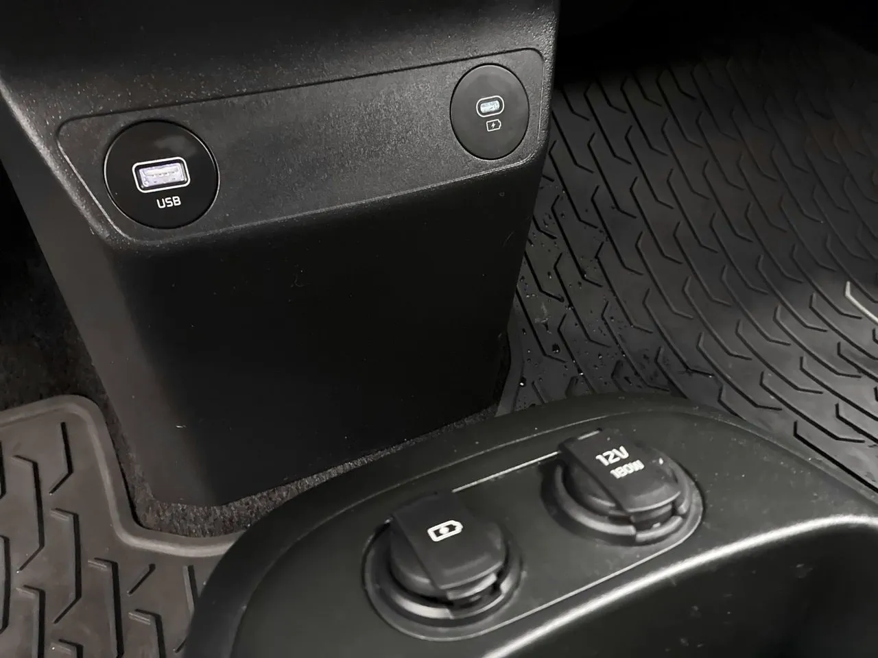 Kia EV6 bild 20
