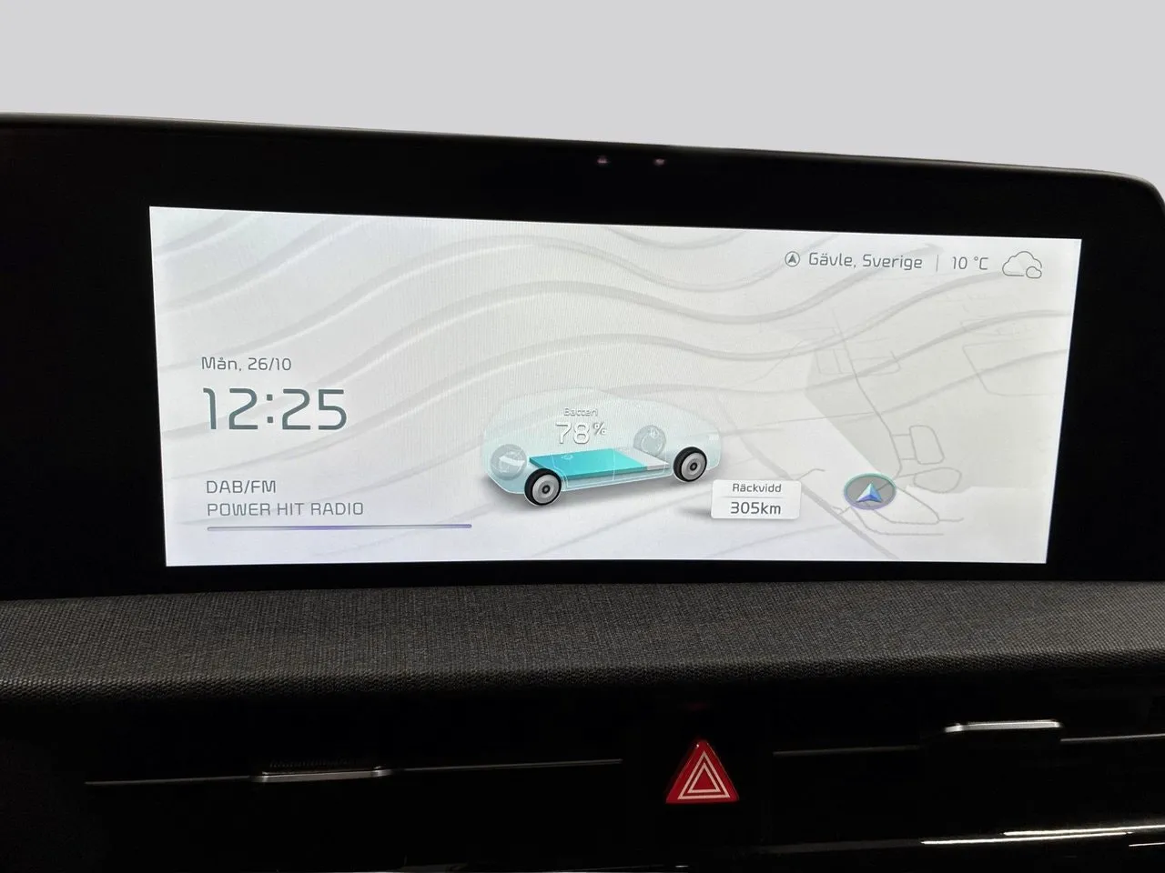 Kia EV6 bild 13