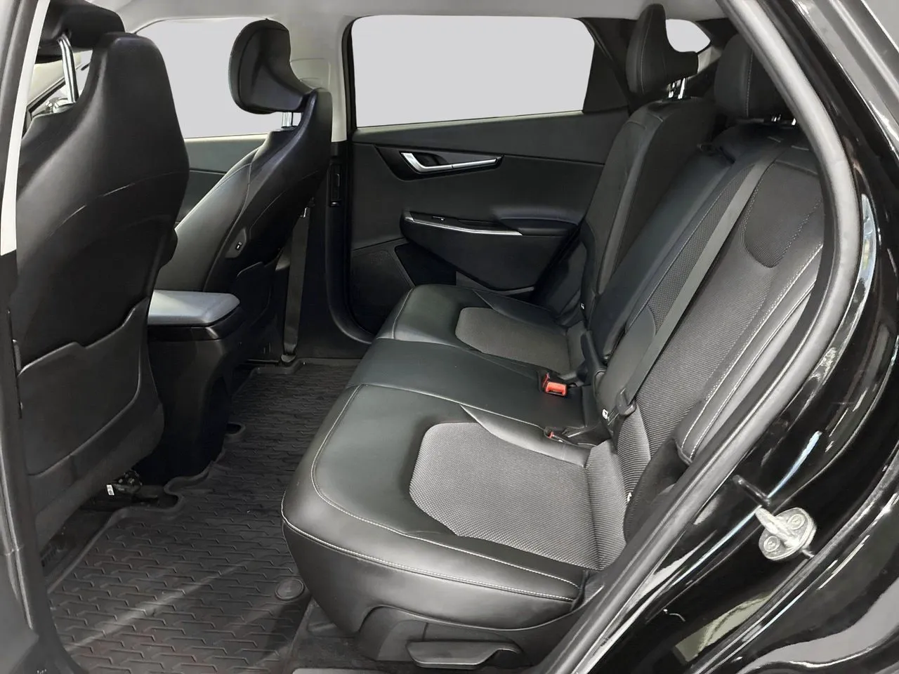 Kia EV6 bild 9