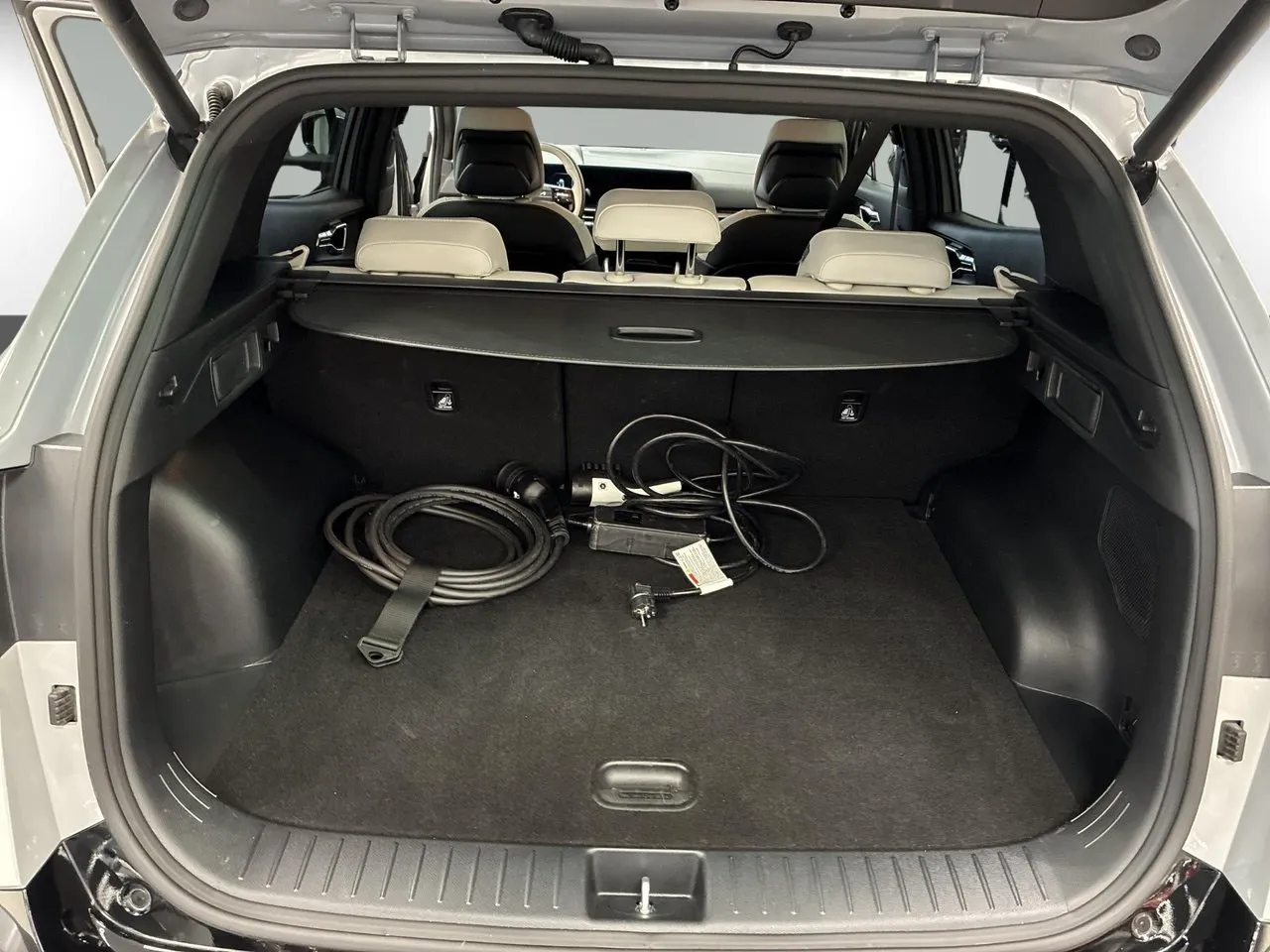 Kia Sportage bild 29