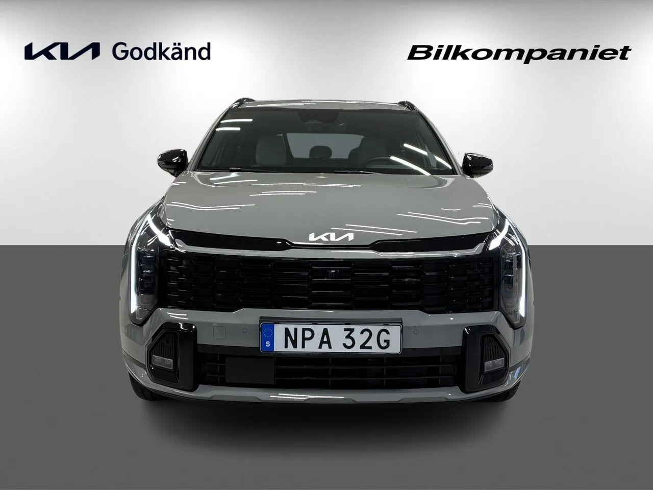 Kia Sportage bild 2
