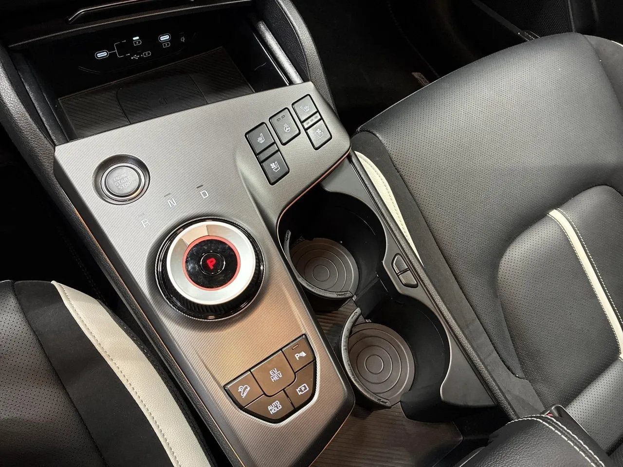 Kia Sportage bild 19