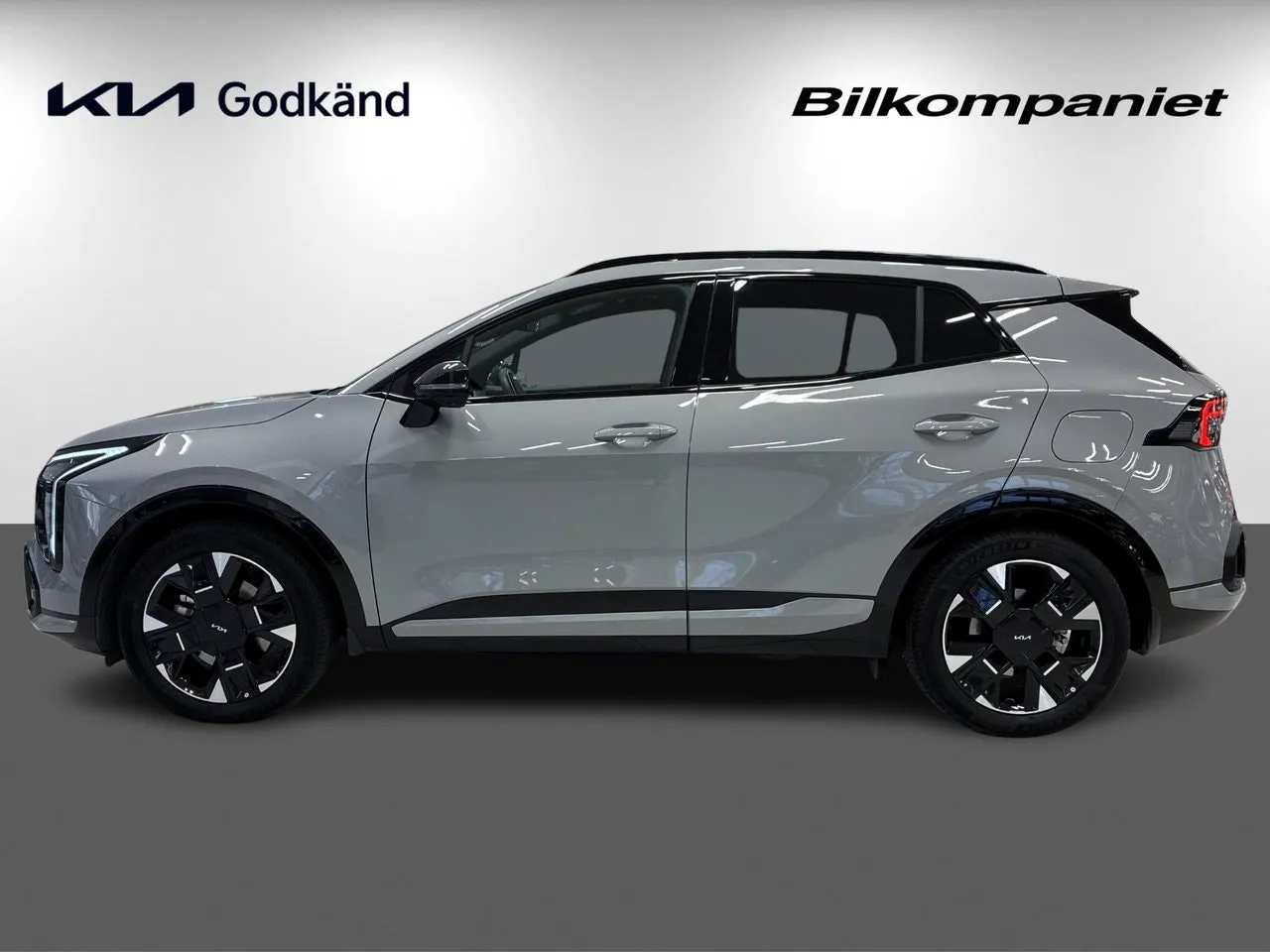 Kia Sportage bild 4