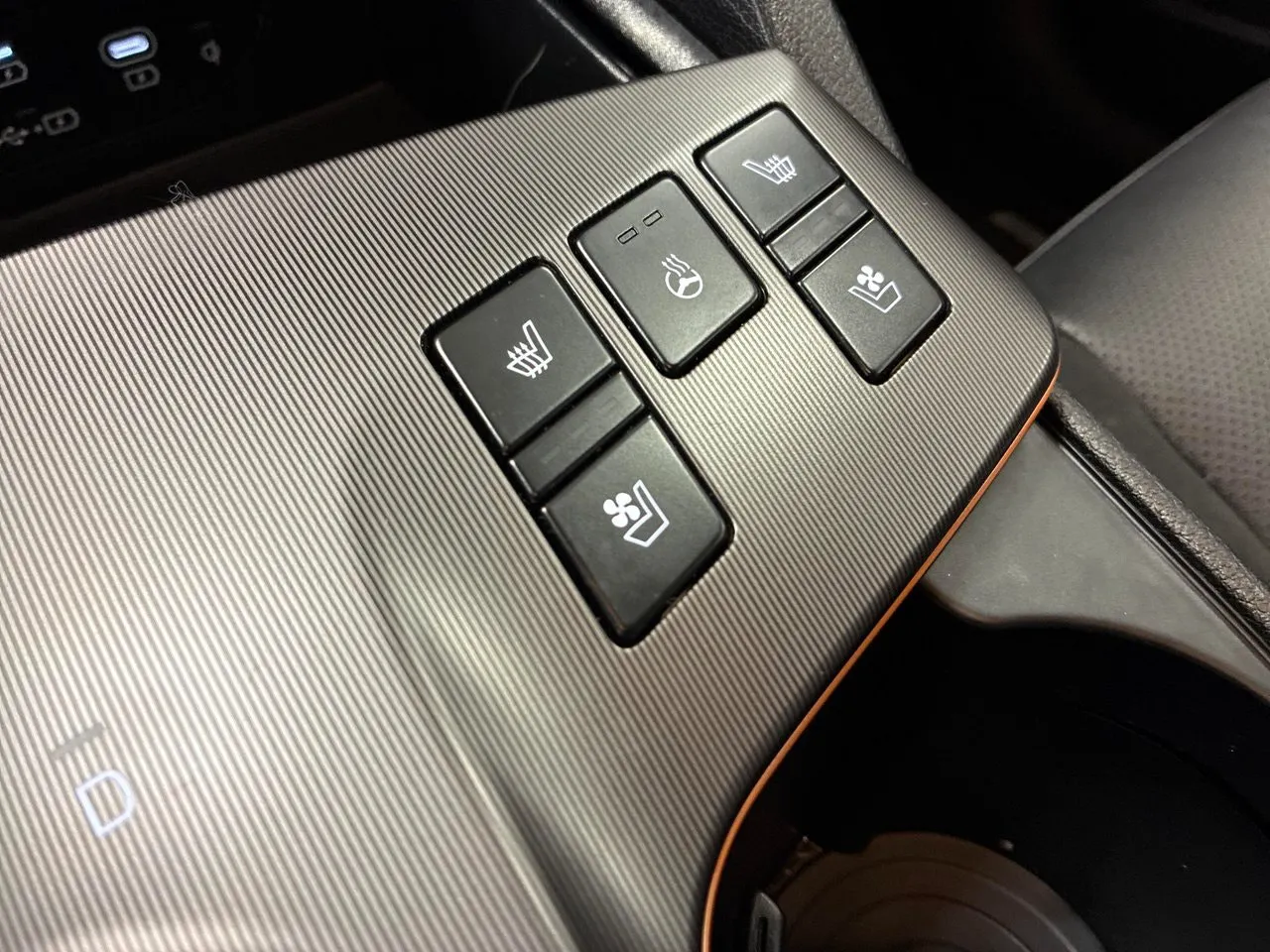Kia Sportage bild 21