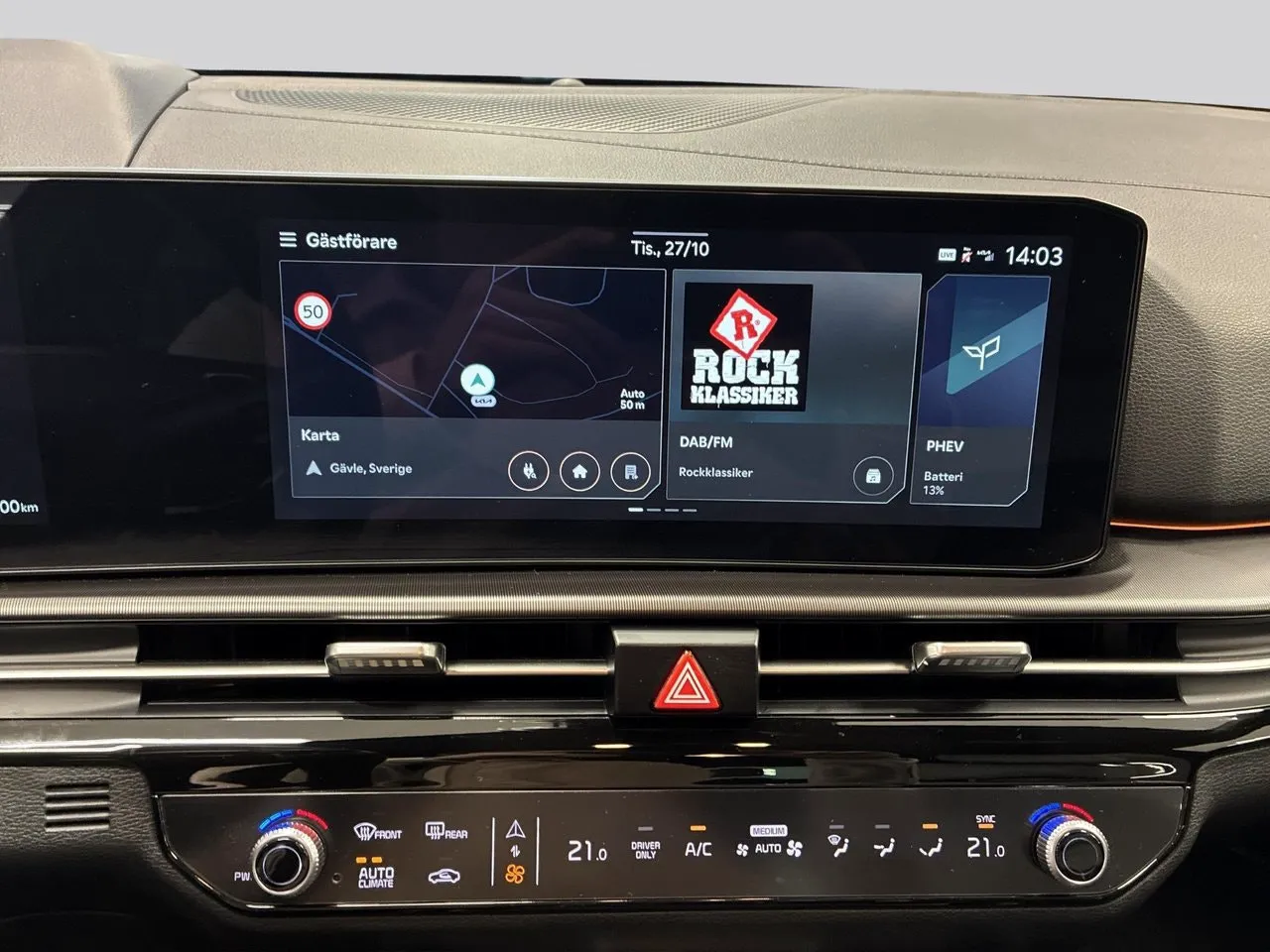 Kia Sportage bild 14