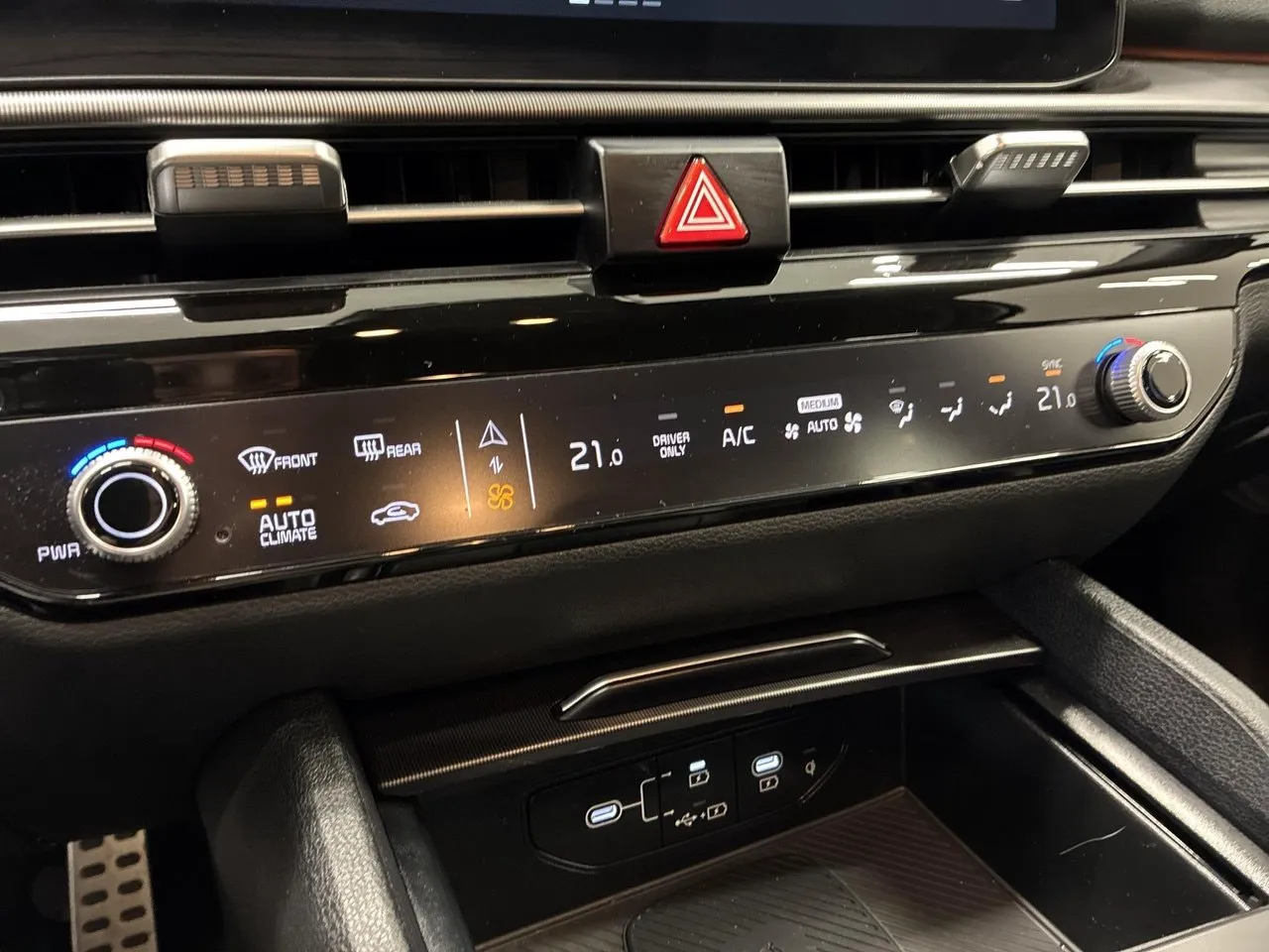 Kia Sportage bild 18
