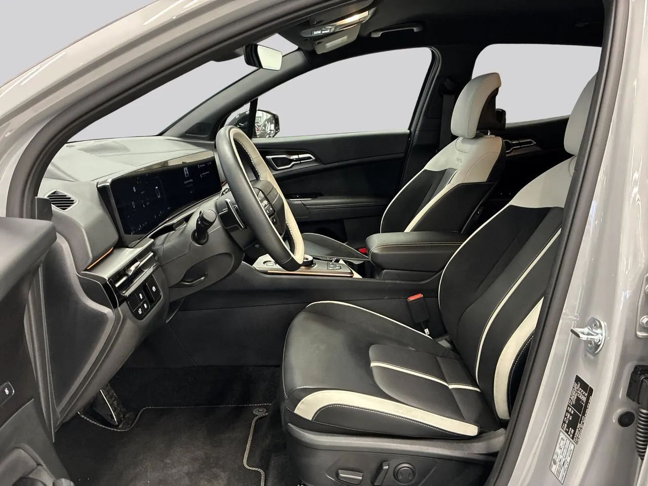 Kia Sportage bild 8