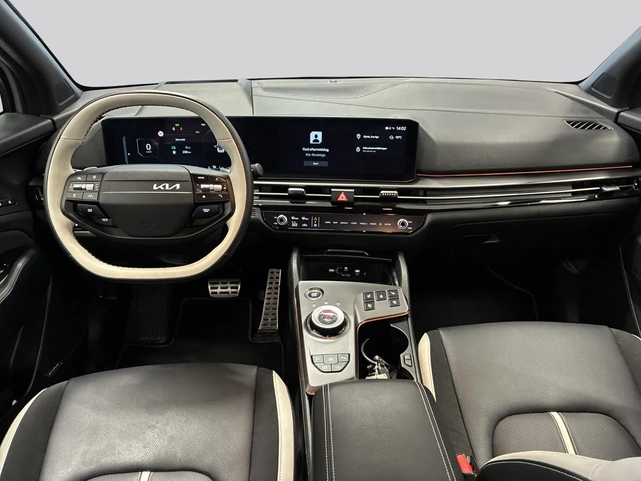 Kia Sportage bild 7
