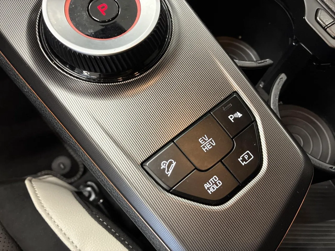 Kia Sportage bild 22