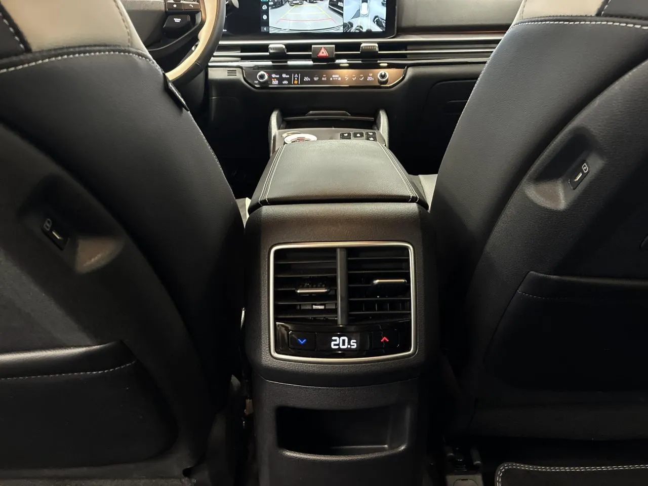 Kia Sportage bild 28