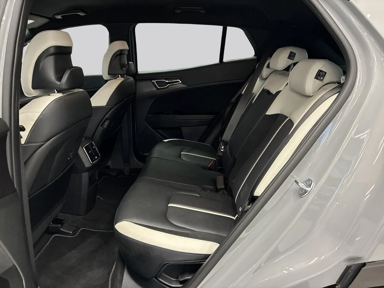 Kia Sportage bild 9