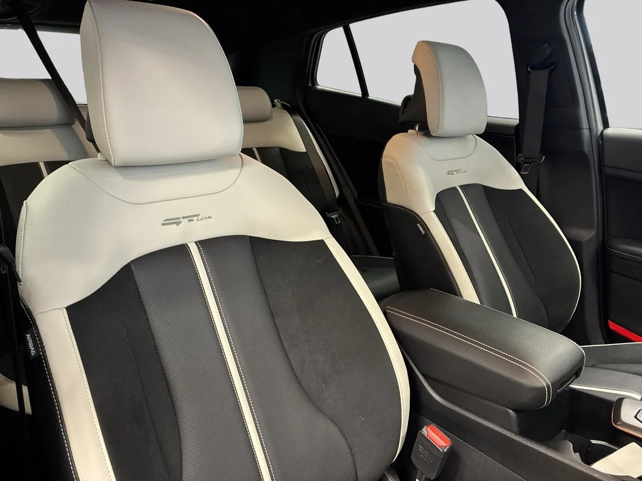 Kia Sportage bild 11