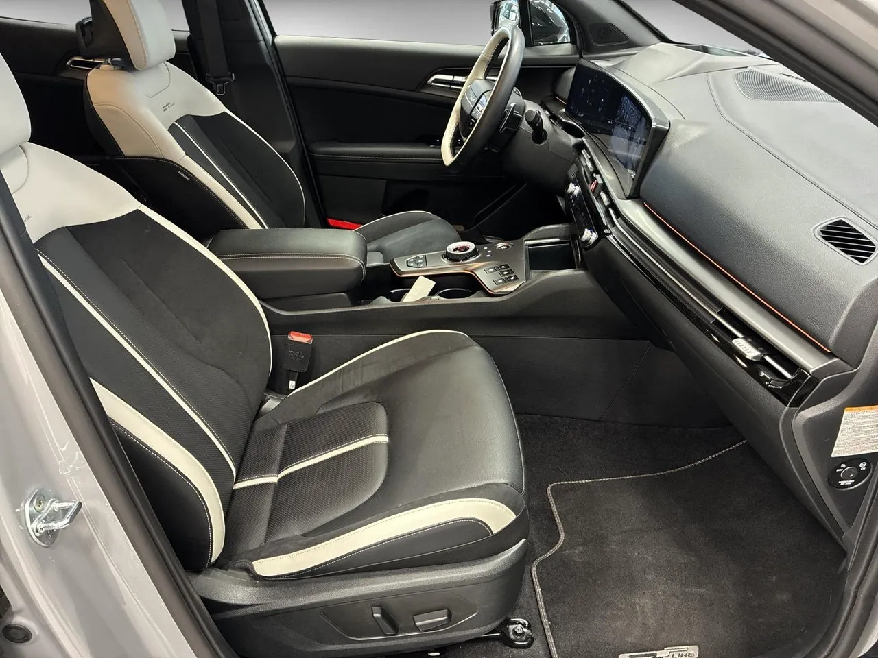 Kia Sportage bild 10