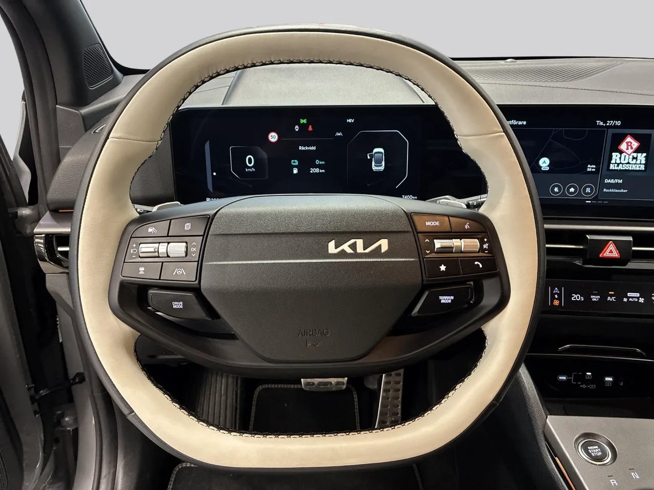 Kia Sportage bild 13