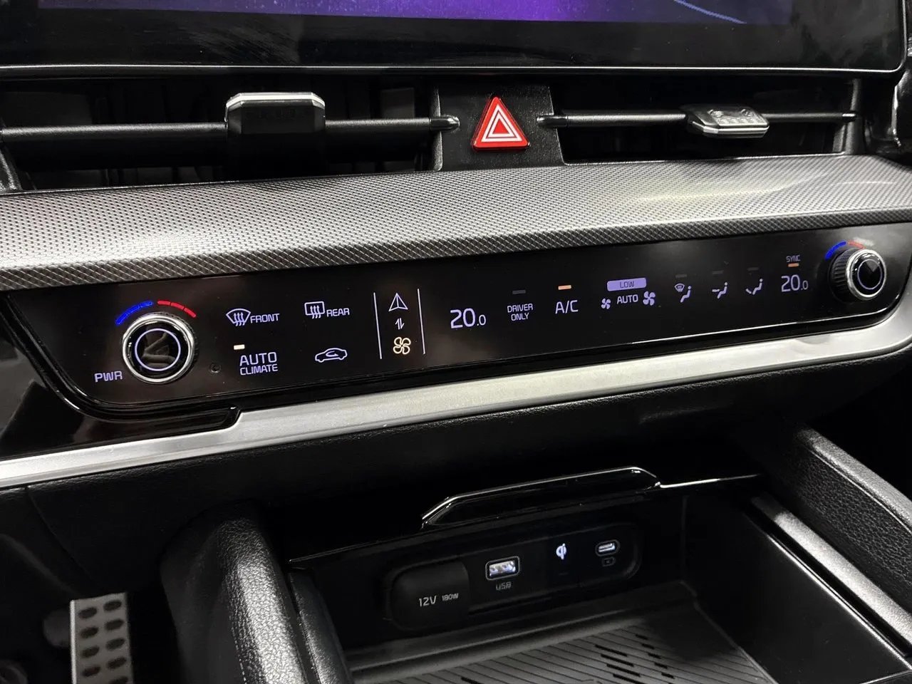 Kia Sportage bild 17