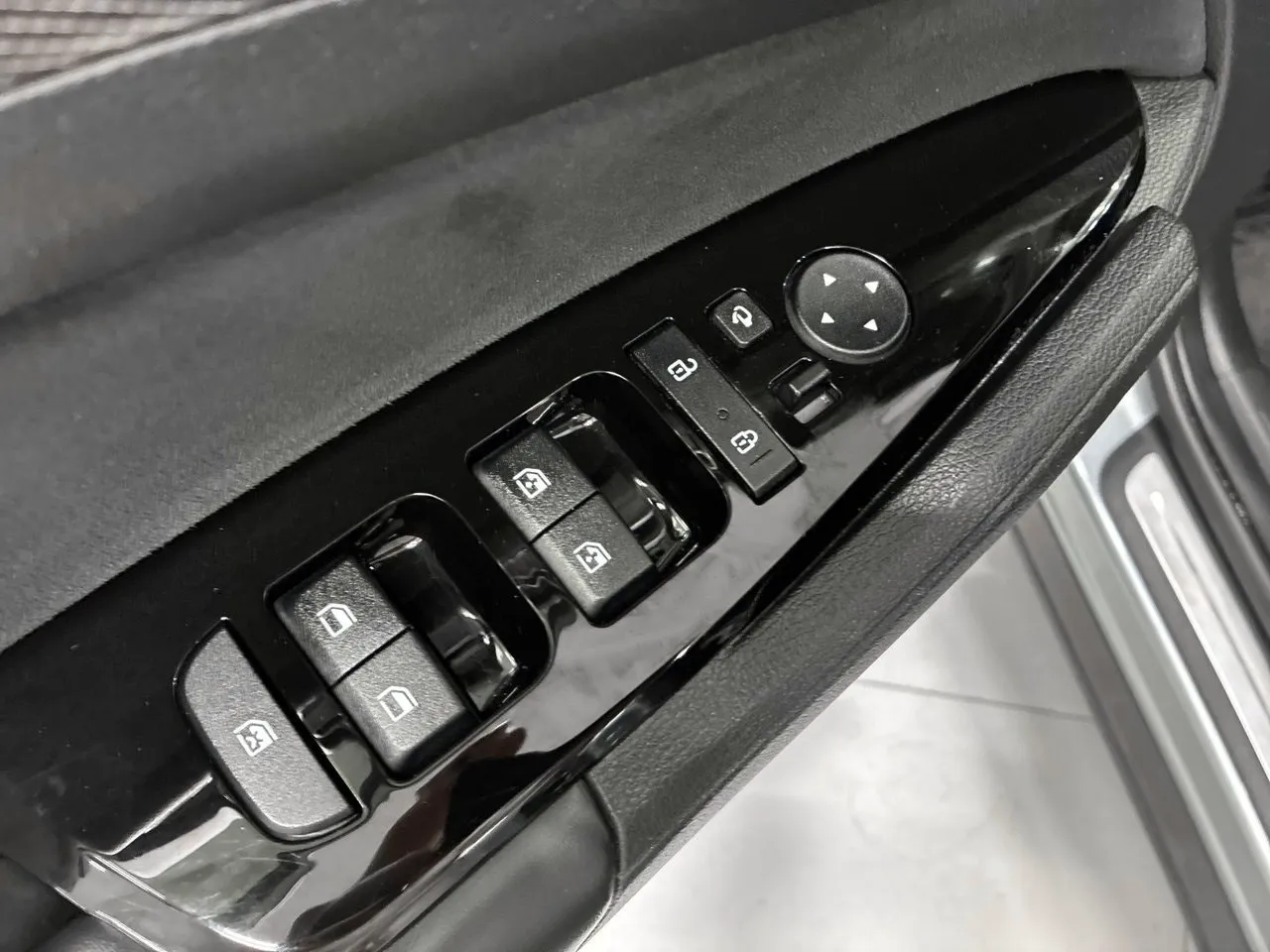 Kia Sportage bild 23
