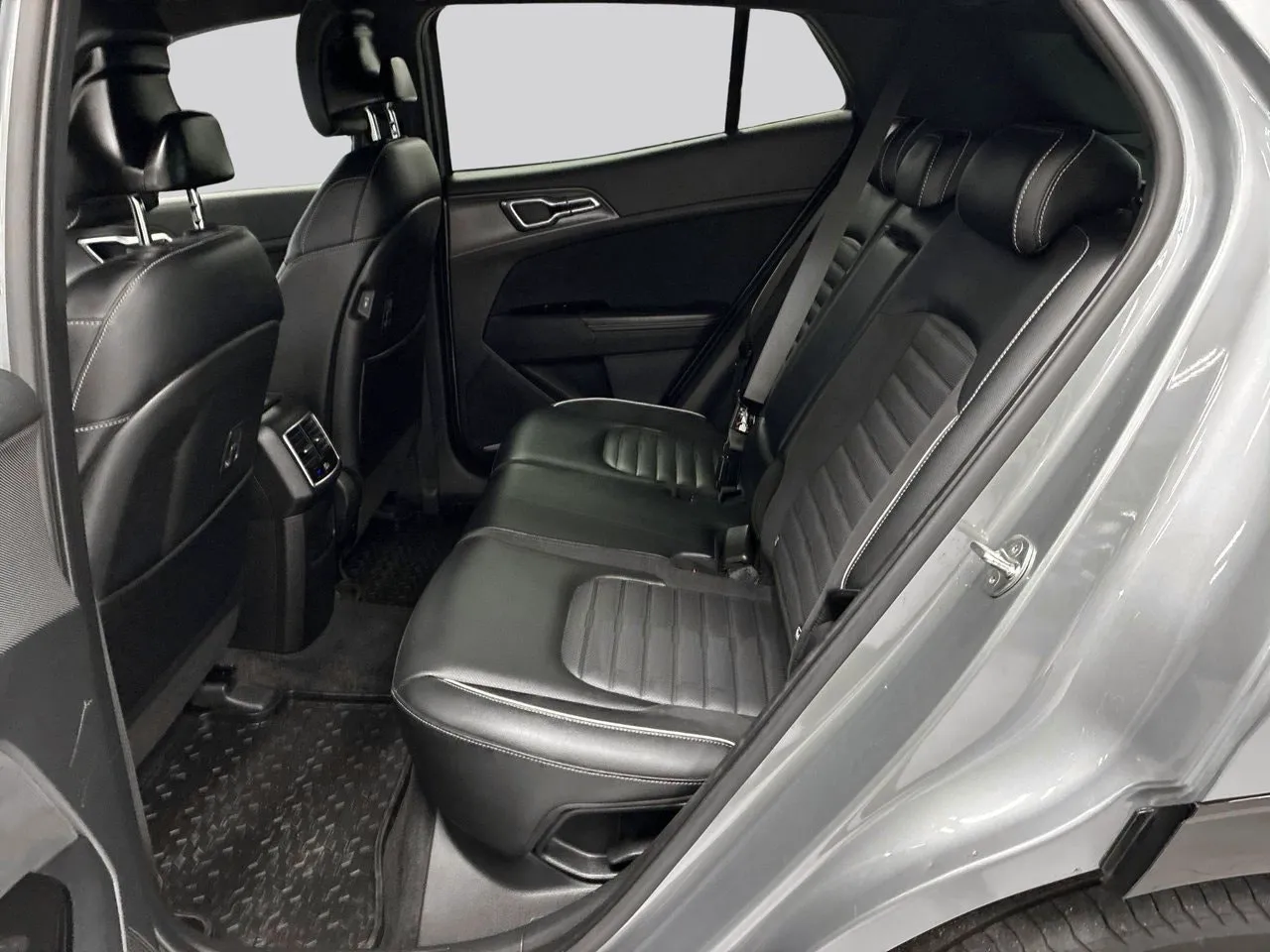 Kia Sportage bild 9