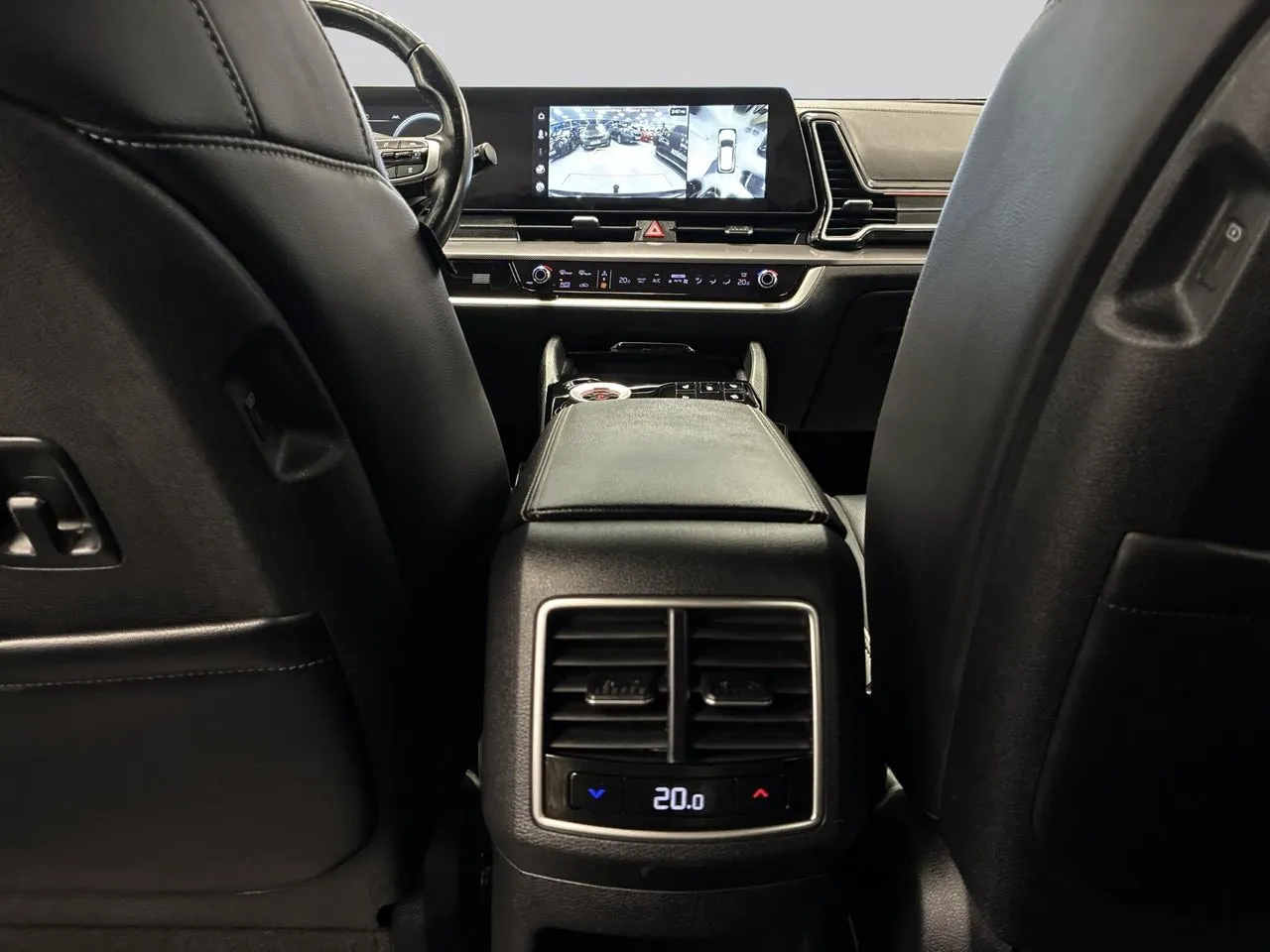 Kia Sportage bild 26