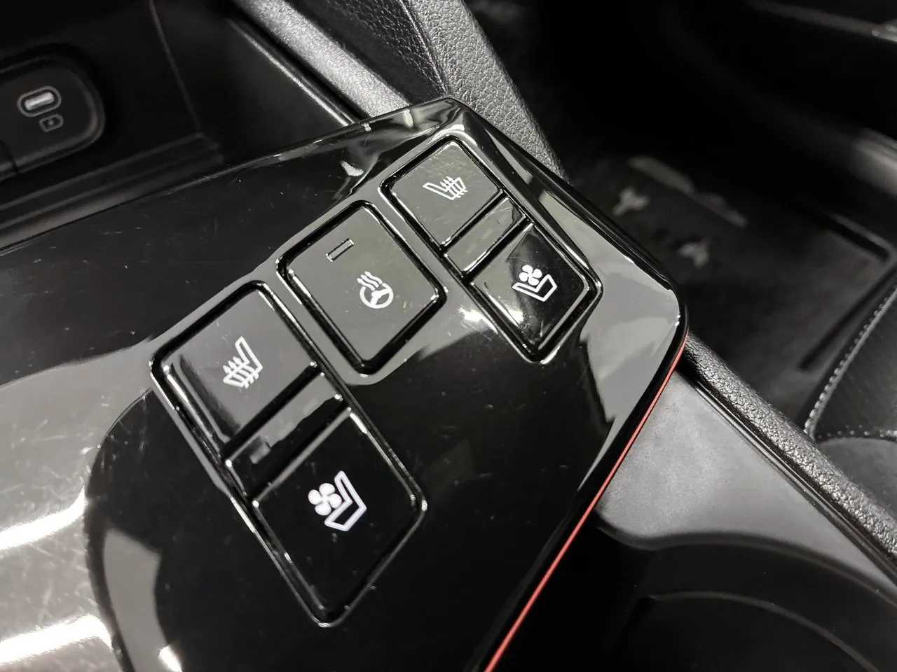 Kia Sportage bild 20