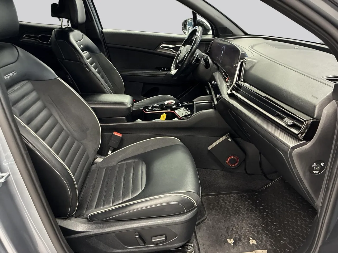 Kia Sportage bild 10