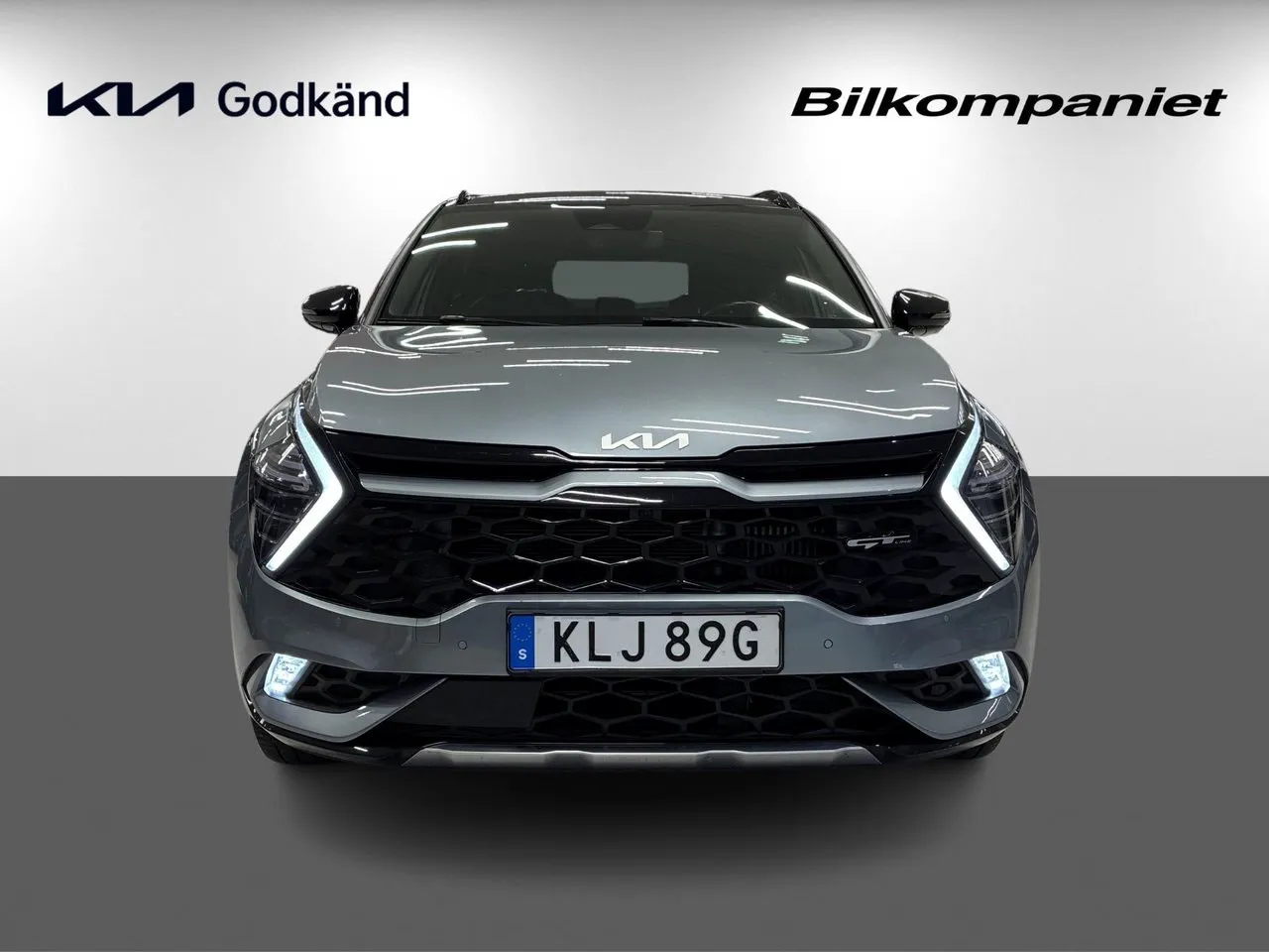 Kia Sportage bild 2