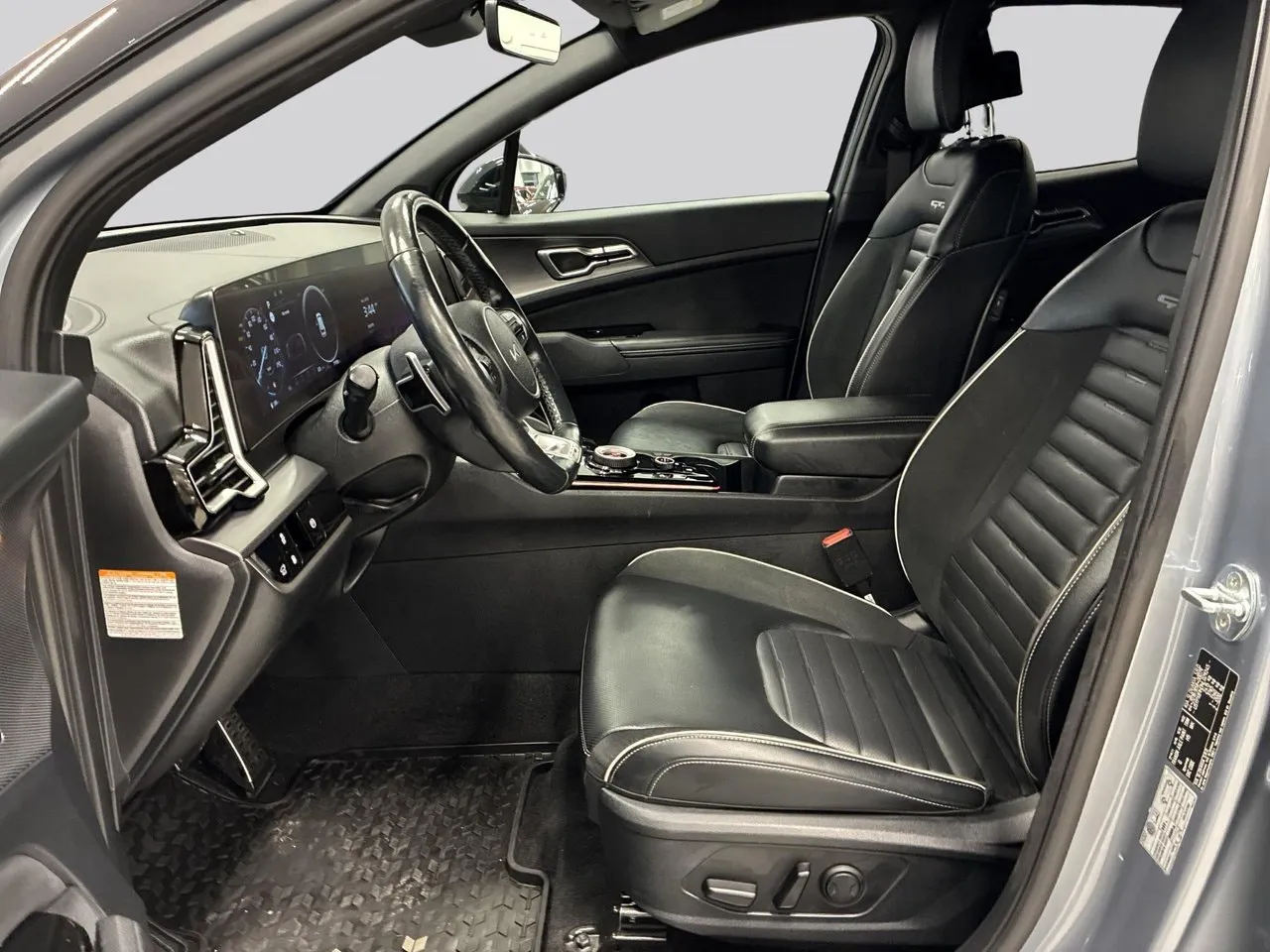 Kia Sportage bild 8