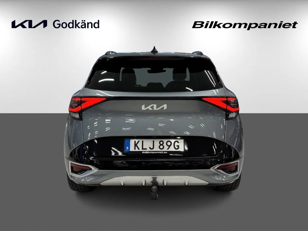Kia Sportage bild 6