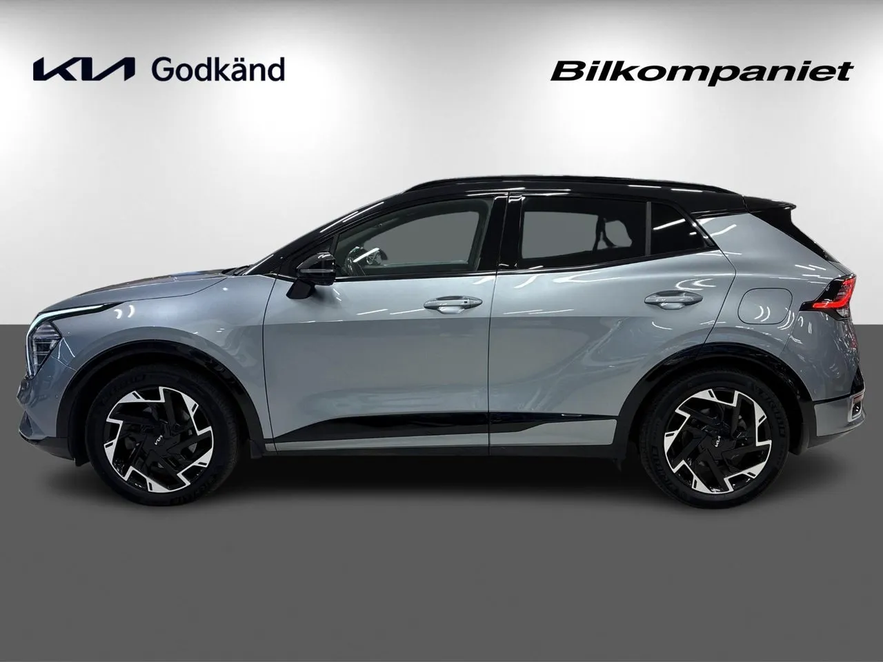 Kia Sportage bild 4