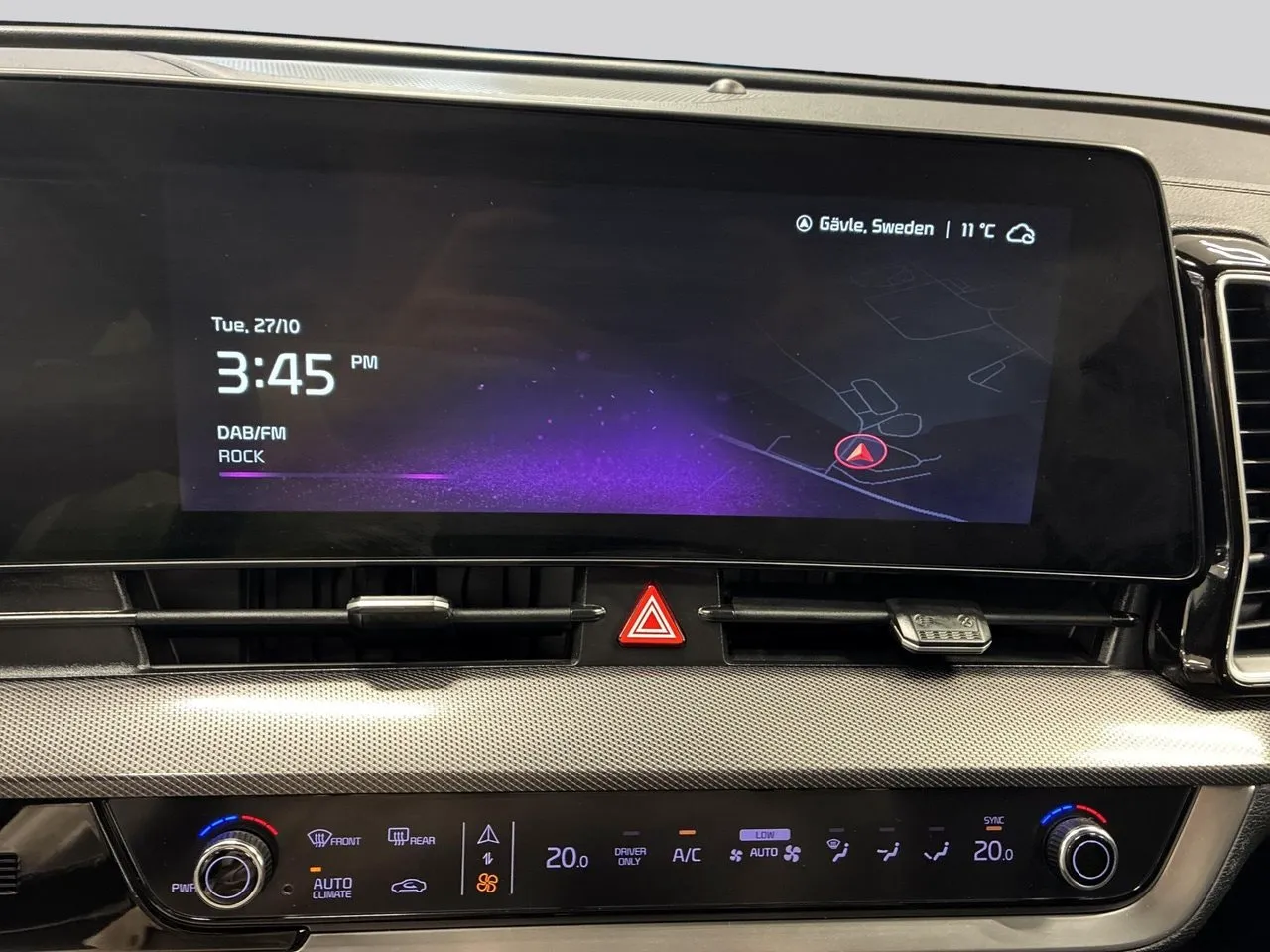 Kia Sportage bild 13