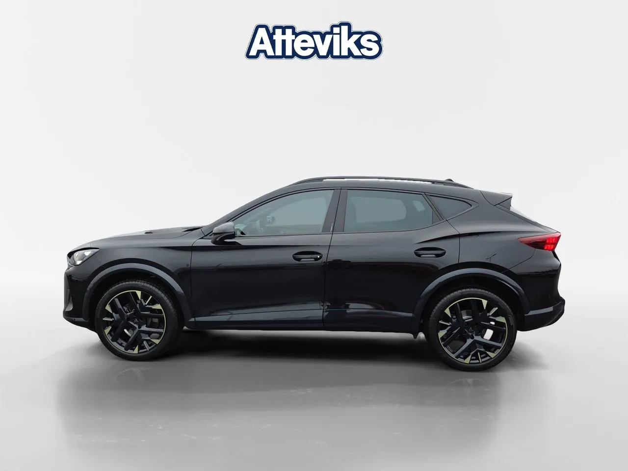 Cupra Formentor bild 6