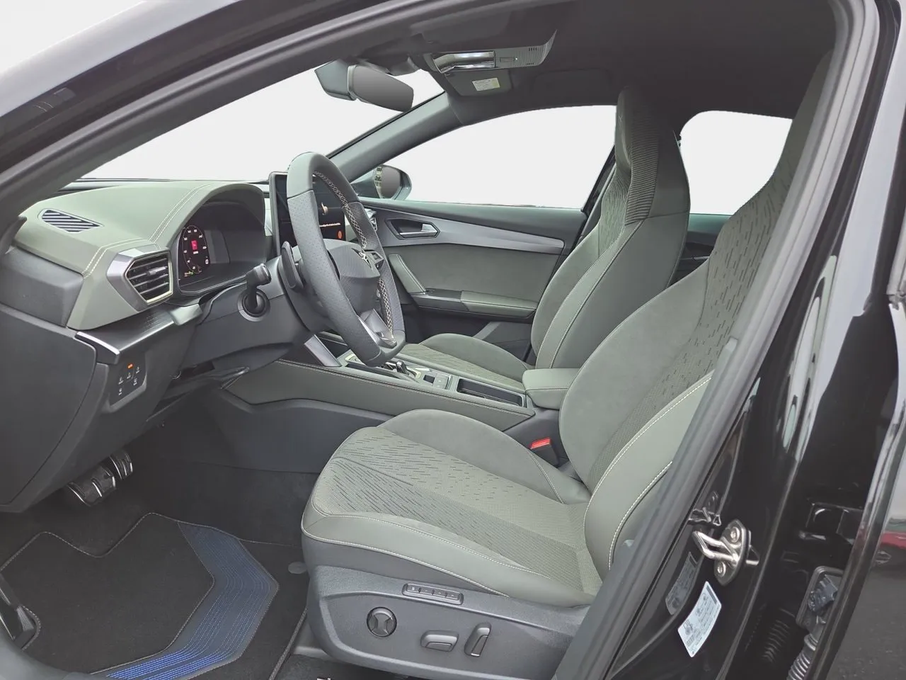 Cupra Formentor bild 9