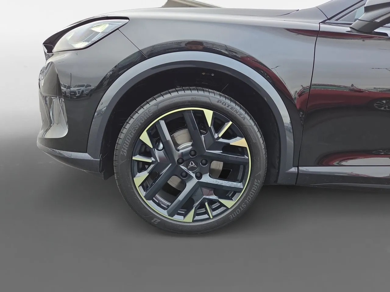 Cupra Formentor bild 14