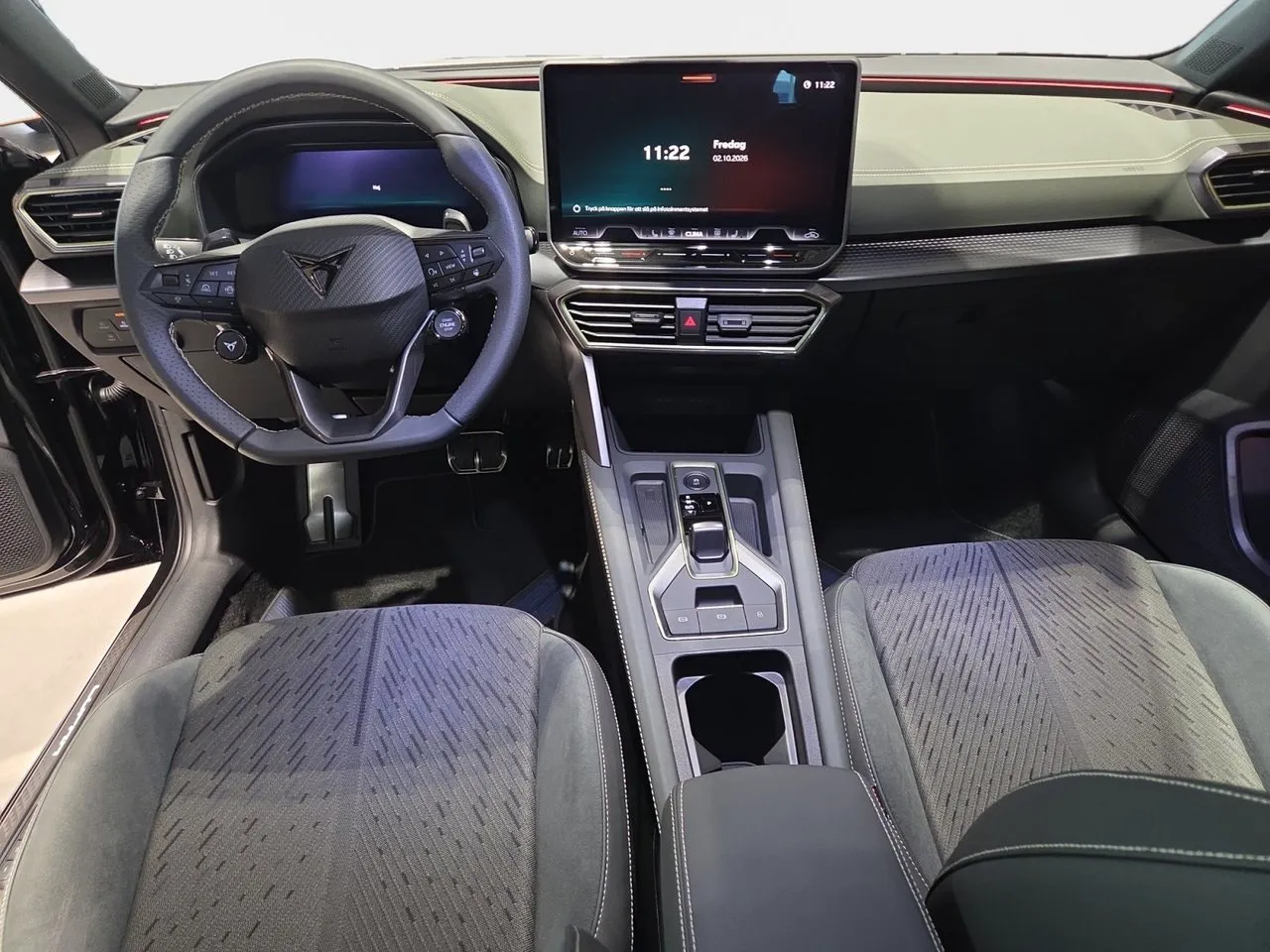 Cupra Leon bild 10