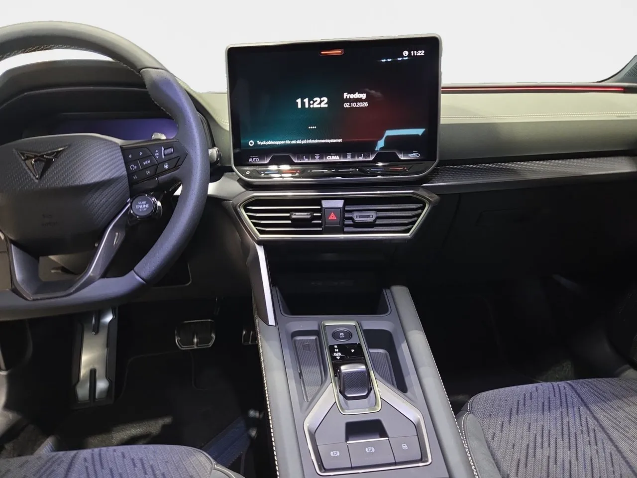 Cupra Leon bild 11