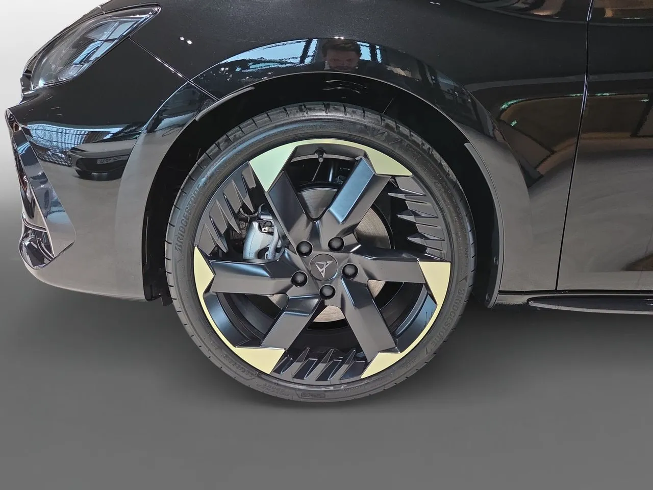Cupra Leon bild 14