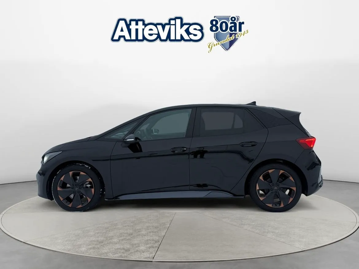 Cupra Born bild 6