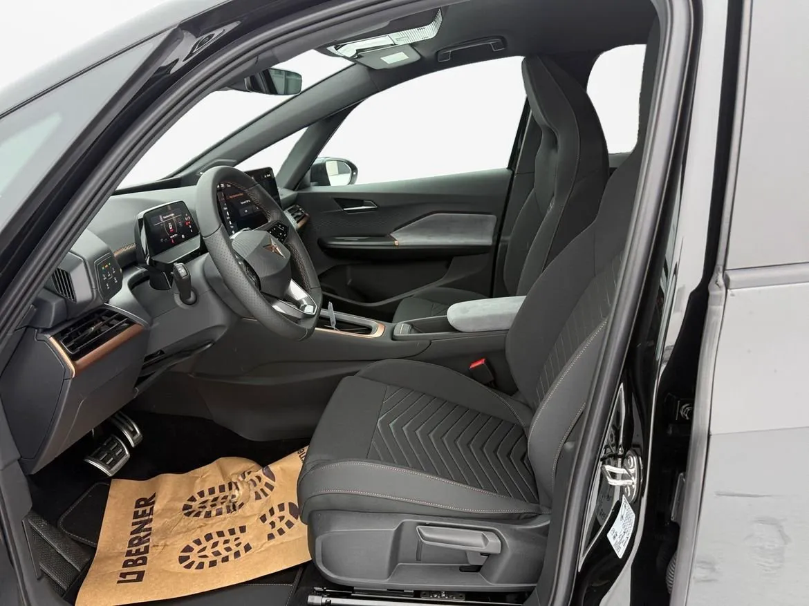 Cupra Born bild 9