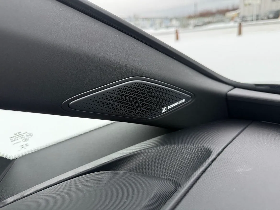 Cupra Born bild 17