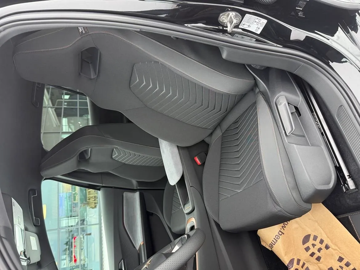 Cupra Born bild 15
