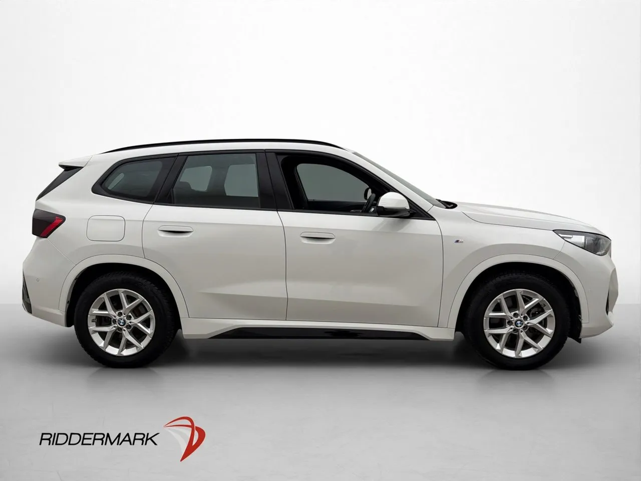 BMW iX1 bild 5